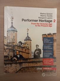 Performer Heritage 2