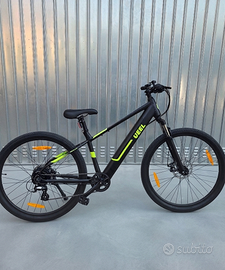 E-Bike UEEL - Rockblazer MTB