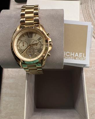 Orologio Michael Kors