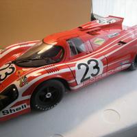 PORSCHE 917 KH