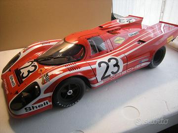 PORSCHE 917 KH
