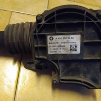 Attuatore frizione Smart 451