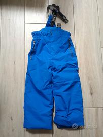 pantaloni sci