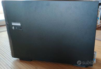 Server Hp Proliant ML350 Gen10  4x300 GB SAS