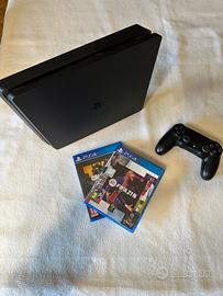 Ps4 PlayStation