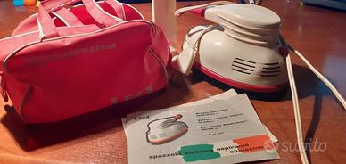 spazzola elettrica  Lesa anni 50