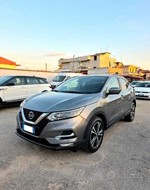 Nissan Qashqai 1.3 DIG-T 160 CV N-Connecta