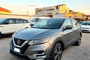 Nissan Qashqai 1.3 DIG-T 160 CV N-Connecta