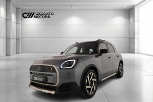 Mini Mini Countryman SE Favoured all4