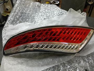 Fanale posteriore SX Lancia Delta anno 2009