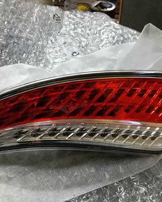 Fanale posteriore SX Lancia Delta anno 2009