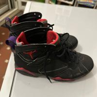 Jordan 7 retro raptors