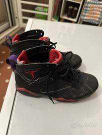 Jordan 7 retro raptors