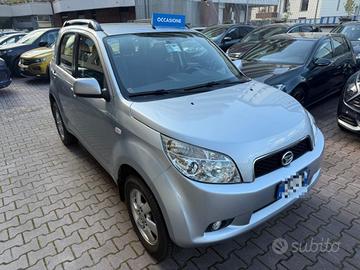DAIHATSU Terios 1.5 4WD SX O/F AUTOMATICA!!!