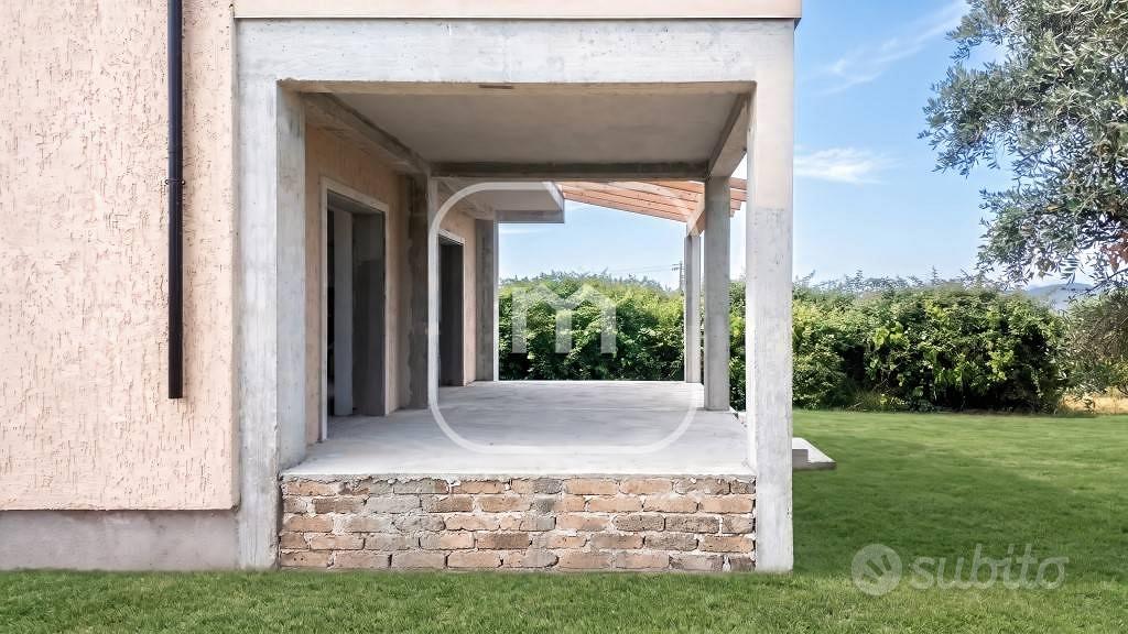 House in Zagarolo, Roma Capitale - Vista 4
