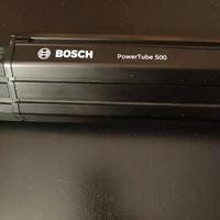 Batteria Bosch PowerTube 500