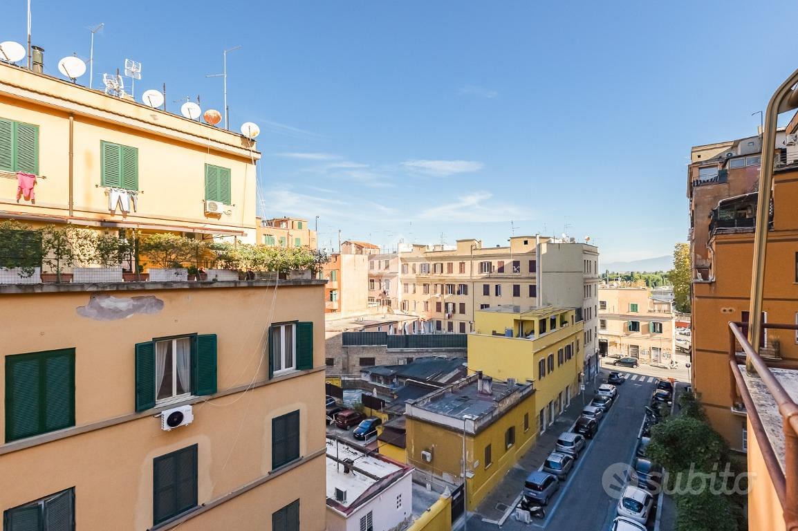 Appartamento – Roma, San Lorenzo, Tiburtino - Vista 3