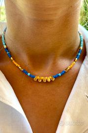 Collana Ocean Lover
