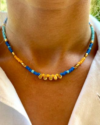 Collana Ocean Lover