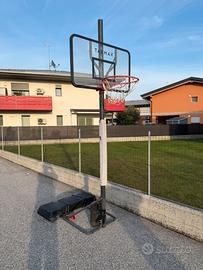 Canestro Decathlon Easy B100