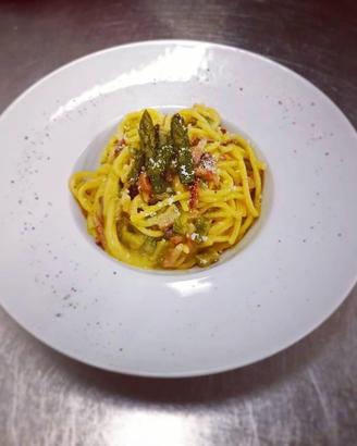 Chef 26 anni esperienza - da settembre