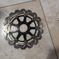 Disco a margherita 300mm