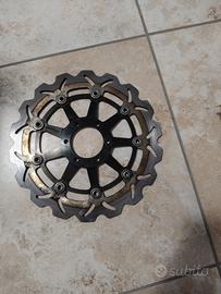 Disco a margherita 300mm