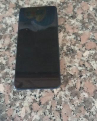 Smartphone Samsung Galaxy M52 5G