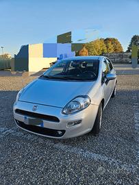 FIAT Grande Punto 4ª serie - 2013