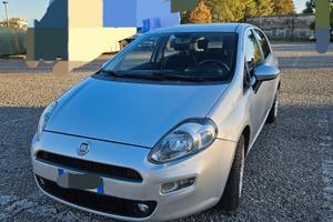FIAT Grande Punto 4ª serie - 2013
