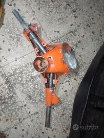 sterzo forcella e sella vespa 180 rally