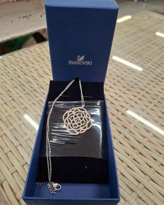 Collana SWAROVSKI 