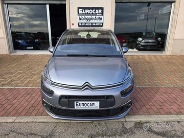 Citroen C4 Picasso BlueHDi 120 S&S Feel