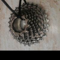 Pacco pignoni SRAM Red 11/28