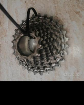 Pacco pignoni SRAM Red 11/28
