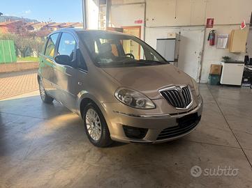 Lancia MUSA 1.4 8V Ecochic (GPL) Platinum