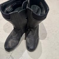 Stivaletti moto donna Dainese
