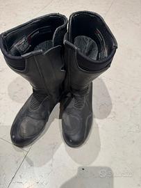 Stivaletti moto donna Dainese