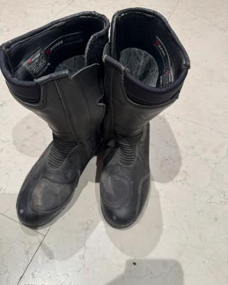 Stivaletti moto donna Dainese