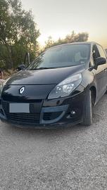 Renault Scenic lll serie