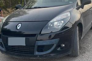 Renault Scenic lll serie