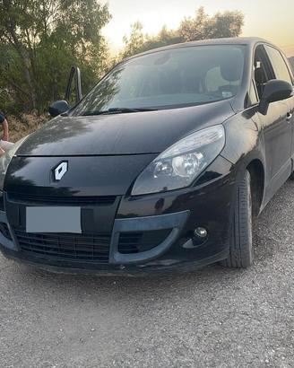 Renault Scenic lll serie
