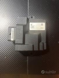 Centralina liberty 2025