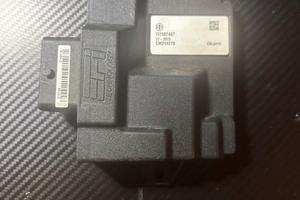 Centralina liberty 2025