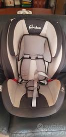 seggiolino per auto fino a 36kg