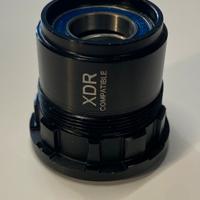 Corpetto ruota libera Deda XRD per Sram. NUOVO