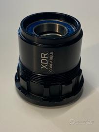 Corpetto ruota libera Deda XRD per Sram. NUOVO