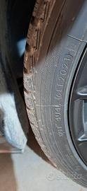 Yokohama BluEarth Winter V905 205/45 R17 88V