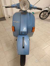 Vespa PX 125 1981