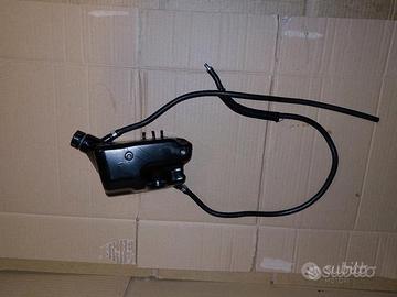 vaschetta acqua liquido ducati hypermotard 950